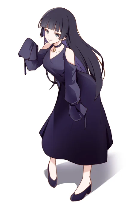 PAさん #ぼっち・ざ・ろっく 