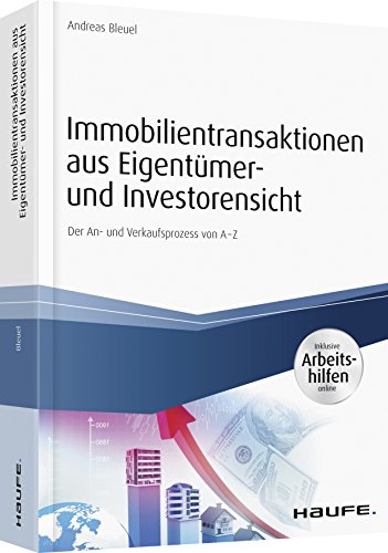 Marco_Feindler's tweet photo. Immobilientransaktionen aus #Eigentümer- und #Investorensicht – inkl. Arbeitshilfen online: Der An- und Verkaufsprozess von A-Z (Haufe Fachbuch)
Jetzt kaufen
https://t.co/XT2CjnlBZ2 https://t.co/wpeGnXn6uF