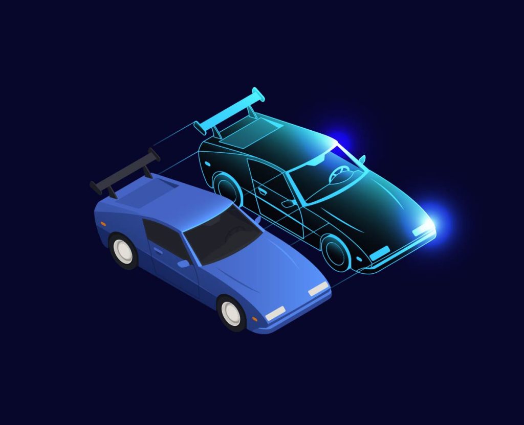 kikou810's tweet photo. NFTs aren't just for digital art and collectibles. They're also being used to prove ownership of physical assets like cars and luxury goods #NFTs #crypto https://t.co/9lQqDCTwKe