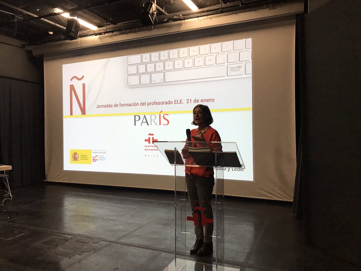 Éducation Ambassade d'Espagne tweet media