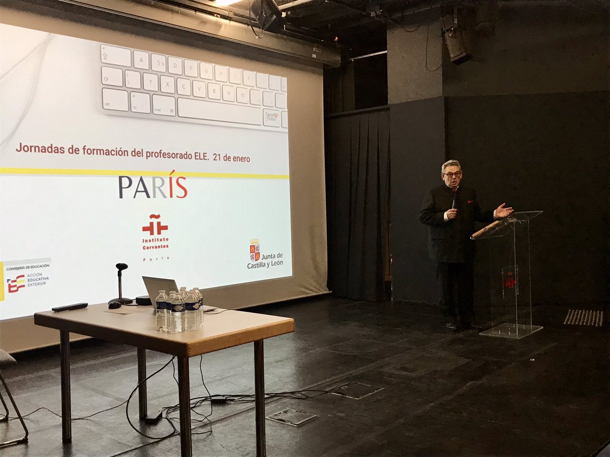 Éducation Ambassade d'Espagne tweet media