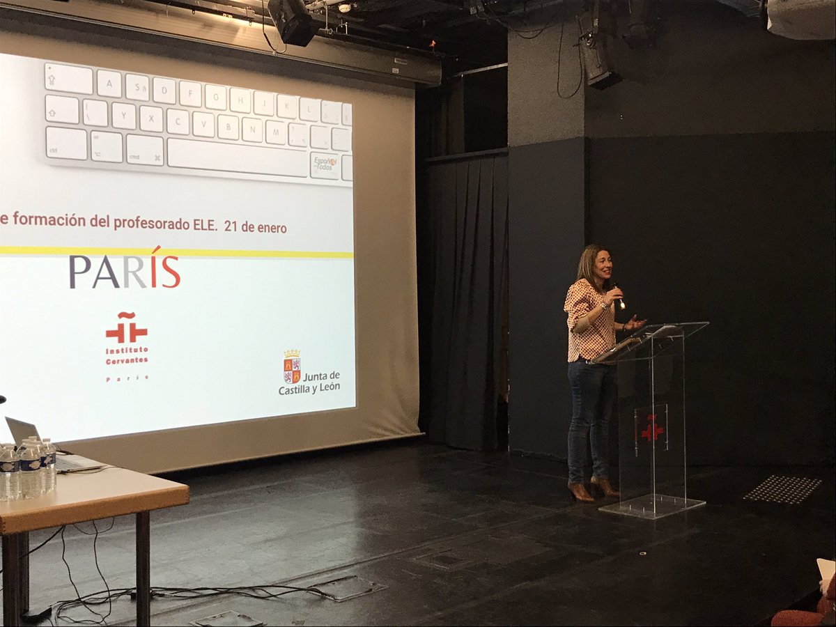 Éducation Ambassade d'Espagne tweet media
