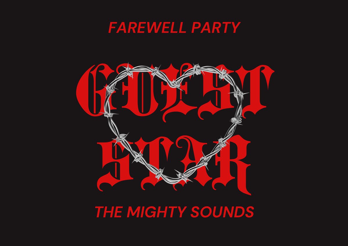 TheMightySounds's tweet photo. https://t.co/GALoLb80kv