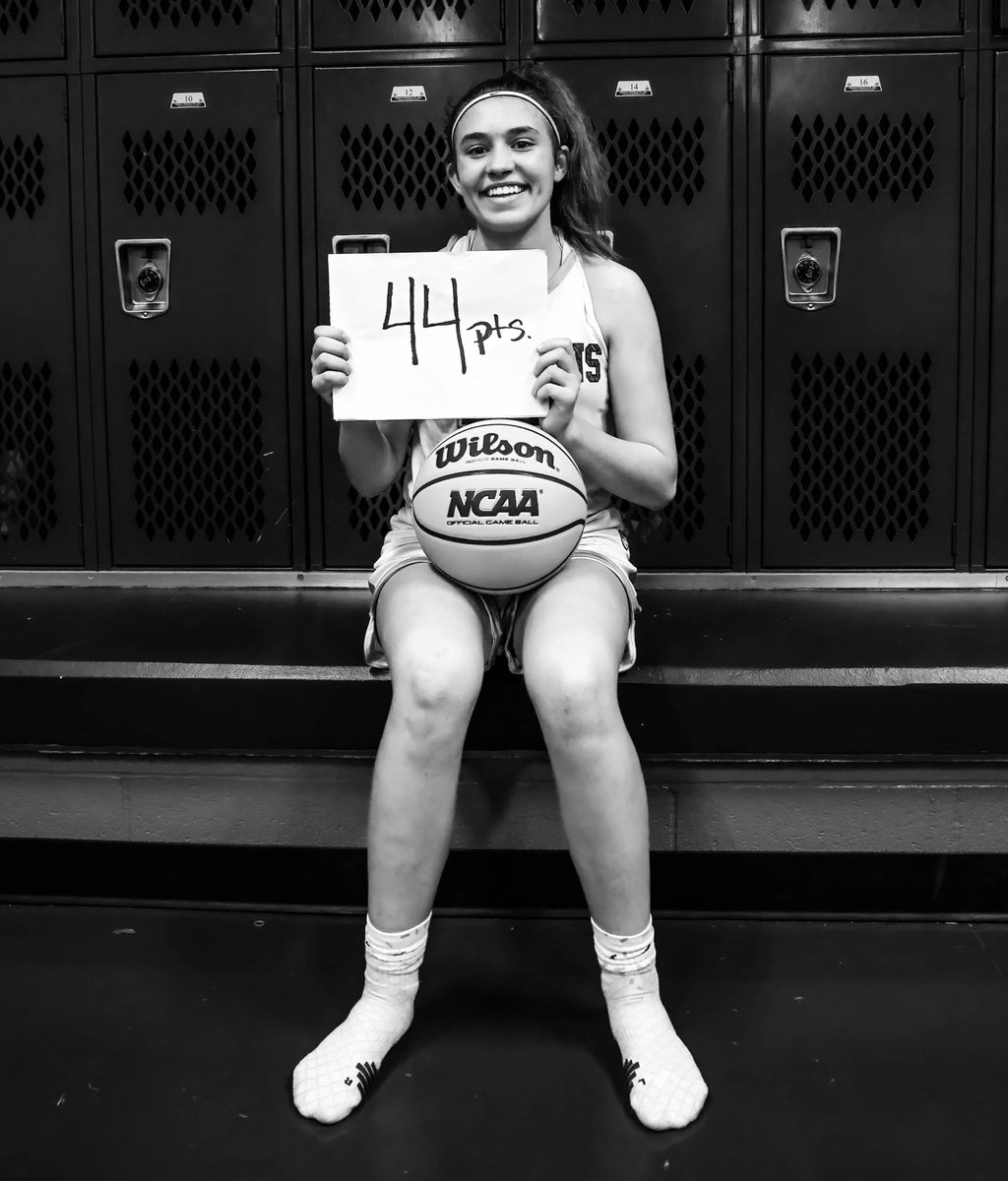 SALIDA HIGH SCHOOL WBB tweet media