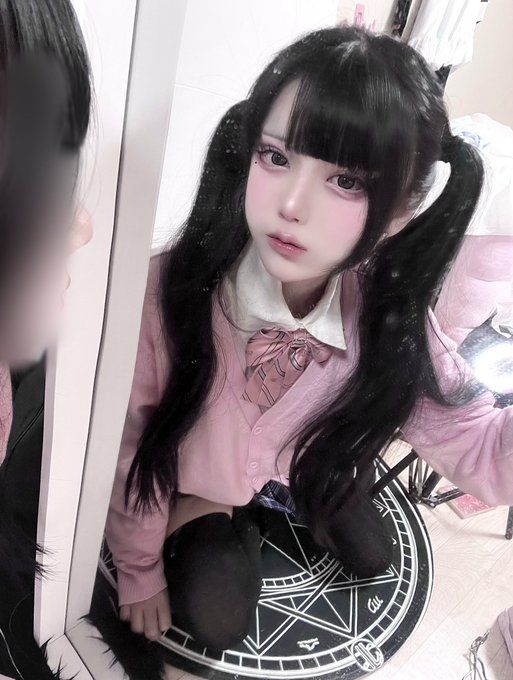 コスプレイヤー미유 ミユのTwitter画像20