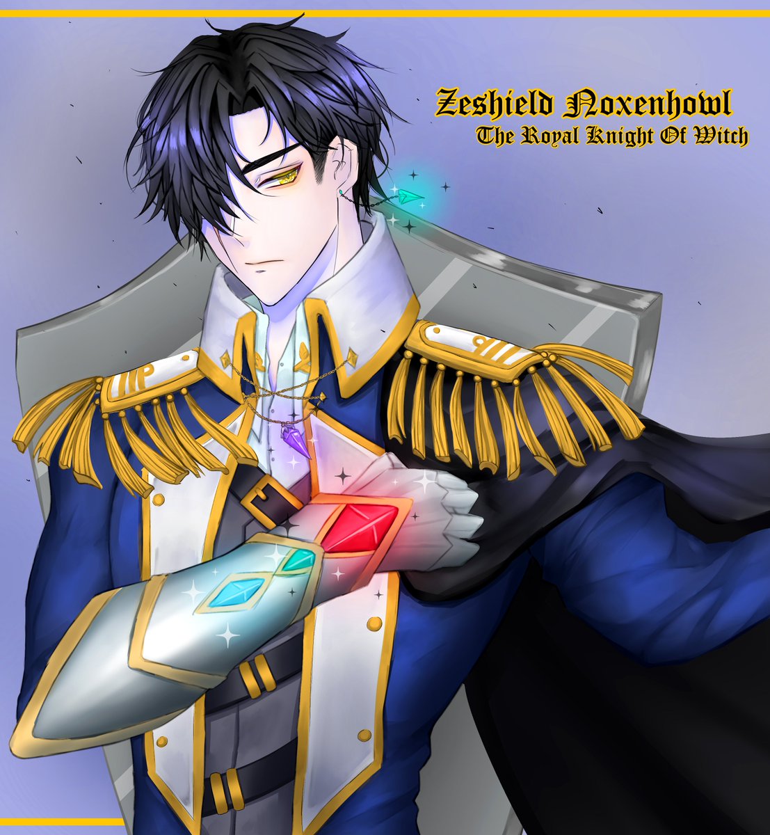Zeshield🛡(เรียนจบแล้วเพื่อไปใช้กรรม(...)) tweet media