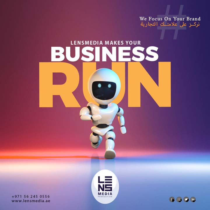 LensMedia_ae's tweet photo. Digital marketing is the key to taking your business to the next level! With our expert strategies and cutting-edge technology, we'll help you reach more customers, boost your online presence, and drive sales. 

Upgrade your marketing efforts and watch your business thrive! https://t.co/yCBtTSQf5u