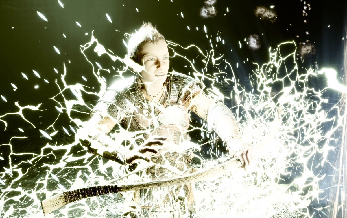 gh_holy_mash's tweet photo. ピカチュウと仲良くなれませんでした…🥺⚡️

#GodofWarRagnarok        
#VirtualPhotography
#VPCONTEXT #VPRT #LandofVP #PBCゲーム写真部 #gamergram 
#WorldofVP
#TCCEnergy https://t.co/Miiuu8qE2h