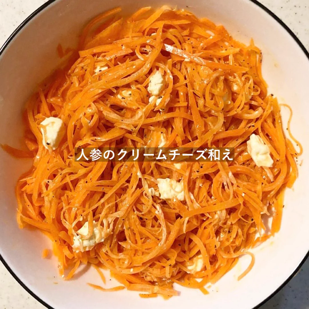 あと1品おかずが欲しい！そんな時にオススメの副菜4選♪