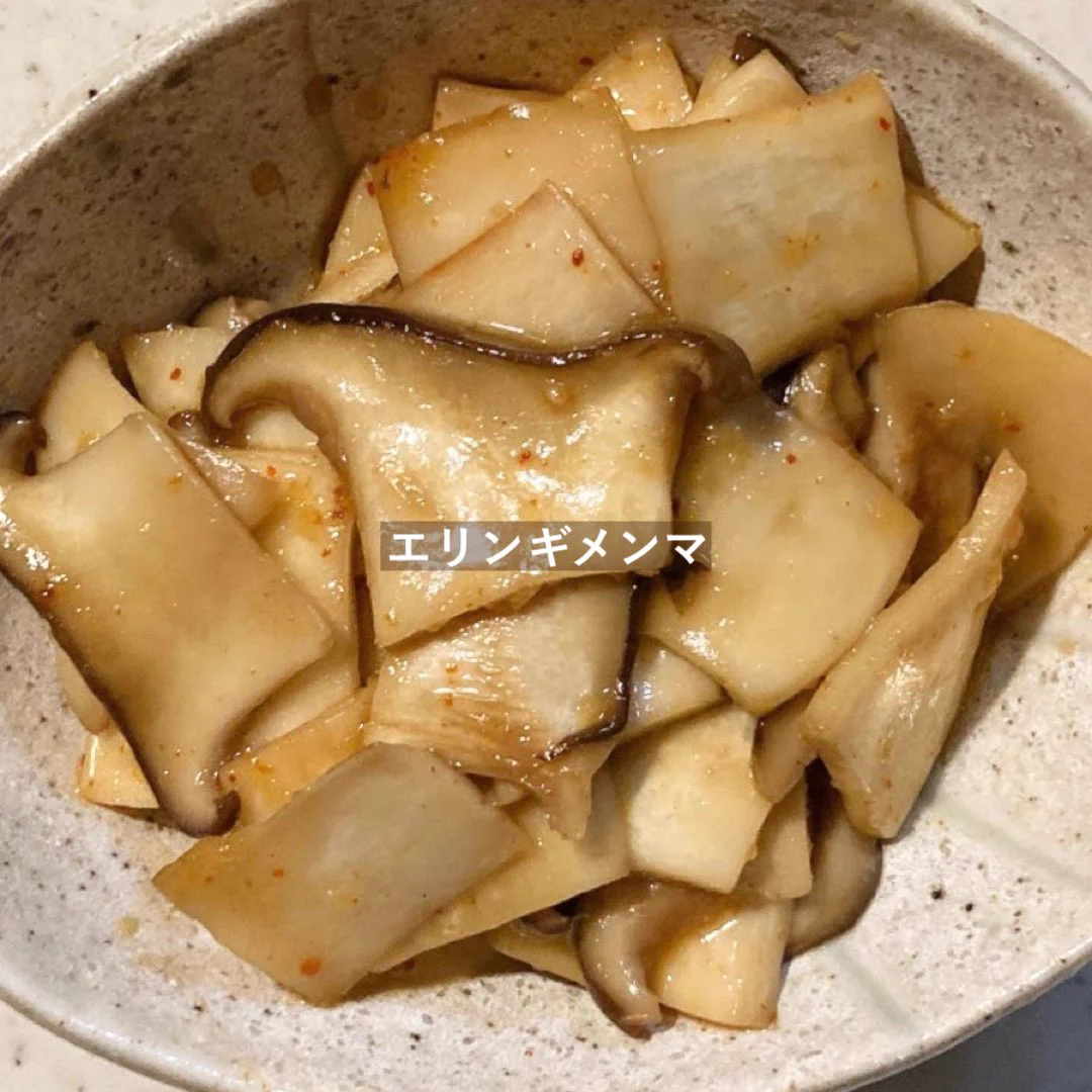あと1品おかずが欲しい！そんな時にオススメの副菜4選♪