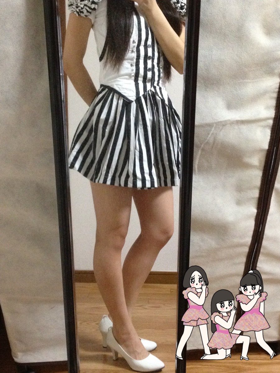 ◿ヵヮ tweet media