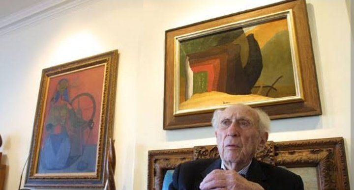 CharlieMunger00's tweet photo. "Don't be overly attentive to the statements of economists. My experience is that dismal science is not worth a damn as far as the market is concerned"

--- Roy Neuberger

Between.1929 to 1997, Roy did not have 1️⃣ down year 🤯 Neuberger Berman Group FUM today $460 billion https://t.co/aTqBv99vpQ