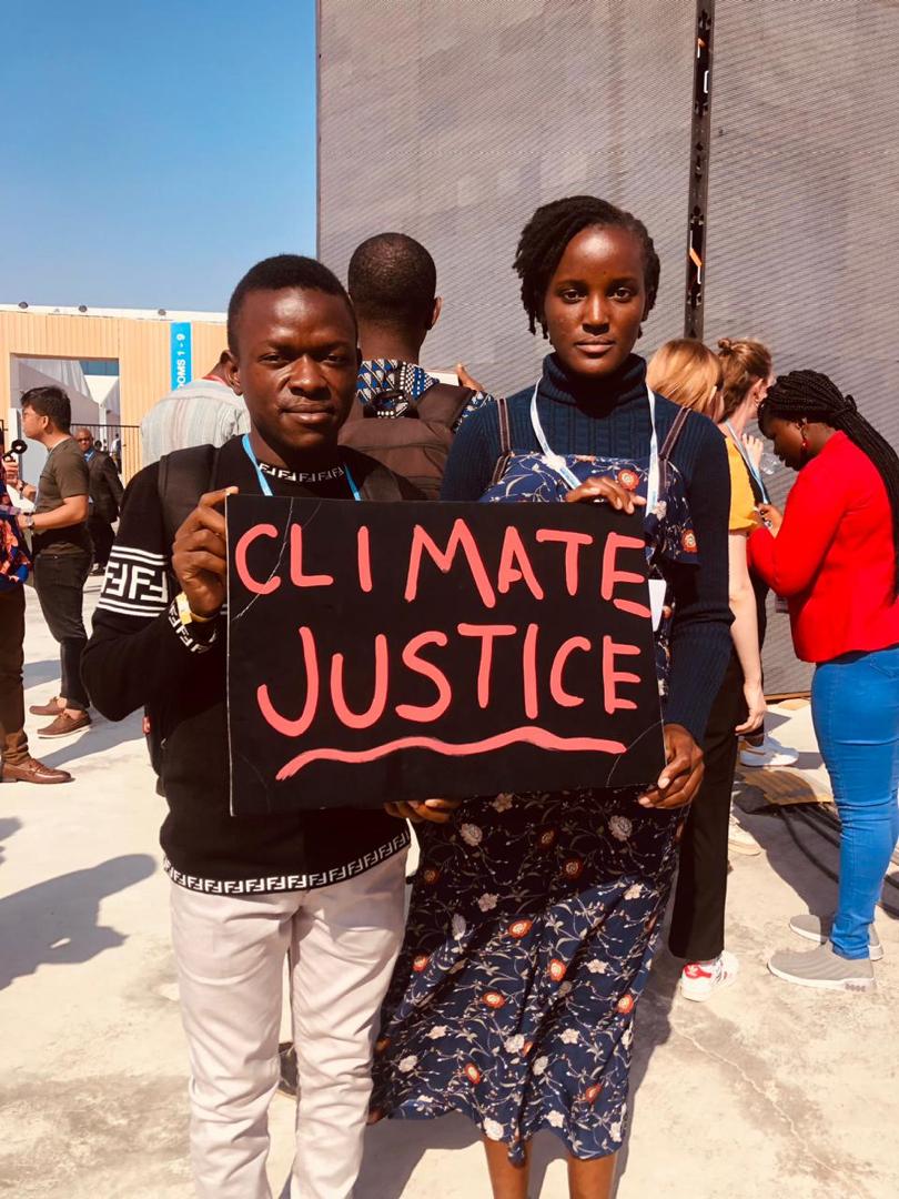 Listen to the science.
<a href="/Riseupmovt/">Rise up Movement</a>