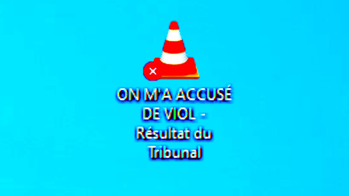 ON M'A ACCUSÉ DE VIOL.

Résultat du Tribunal :
youtu.be/27sQfdyTdHo