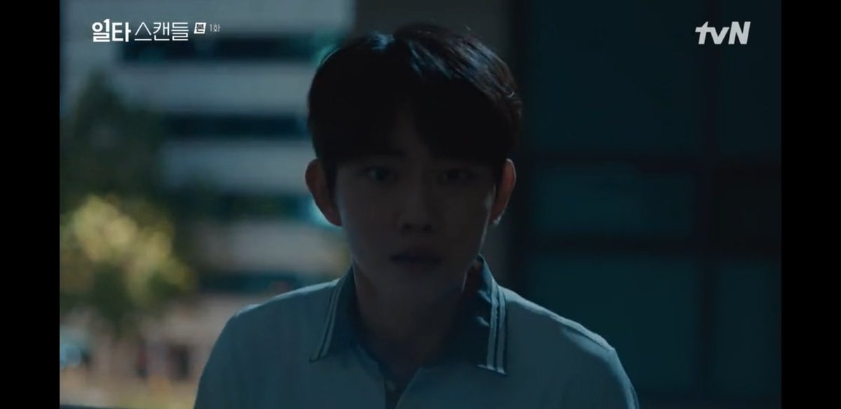 woosparklesss's tweet image. Isnt he the lead from #ColourRush ?

#CrashCourseInRomance