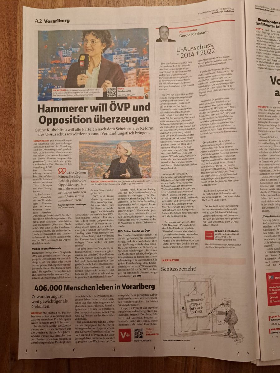 Eva Hammerer tweet media