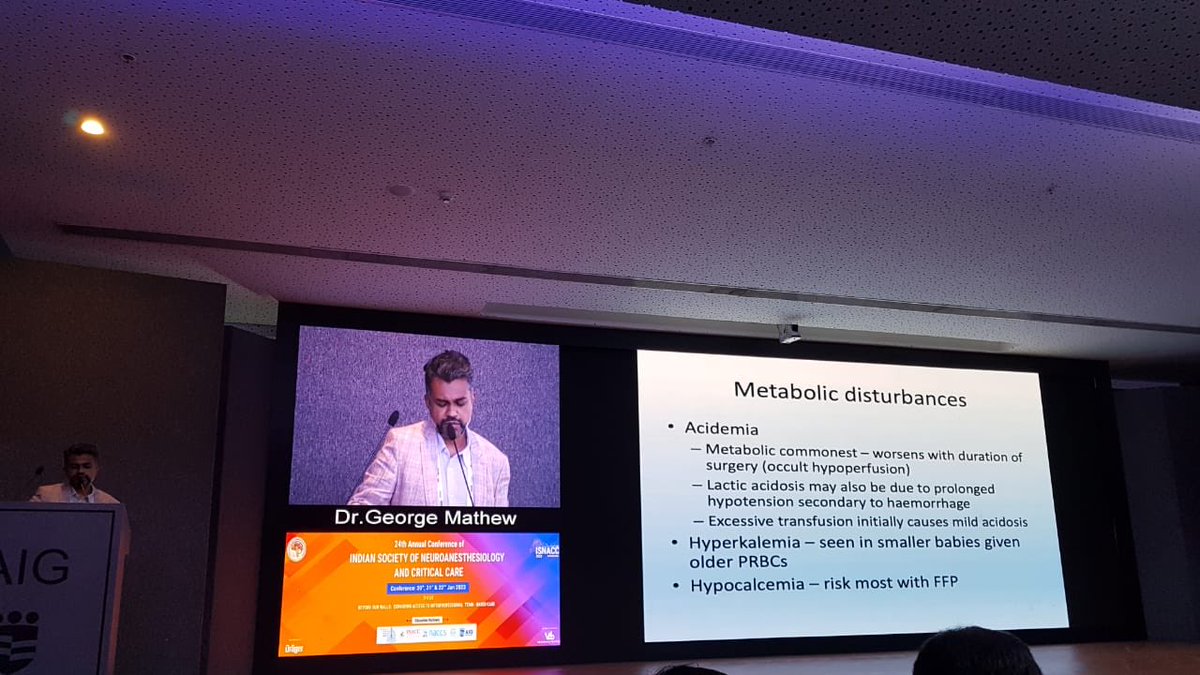 ISNACCINDIA's tweet photo. #ISNACC2023 #Hyderabad #PBLD session @SNACCNeuro @NCSIofficial @girijarath @DrAnkurKhandel1 @Obliviatologist https://t.co/EYE5xA2OyW
