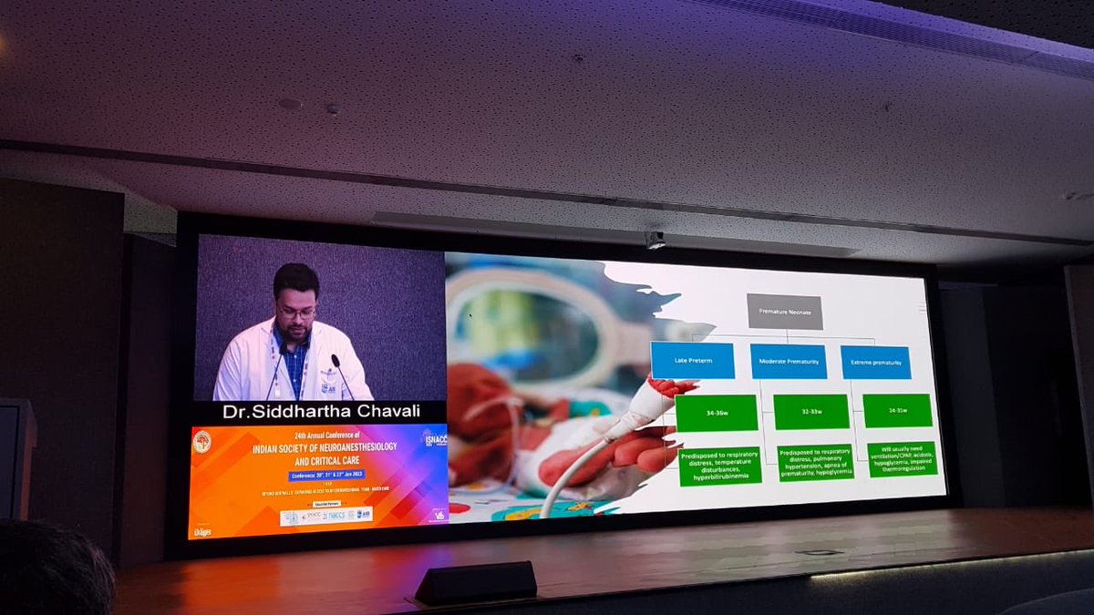 ISNACCINDIA's tweet photo. #ISNACC2023 #Hyderabad #PBLD session @SNACCNeuro @NCSIofficial @girijarath @DrAnkurKhandel1 @Obliviatologist https://t.co/EYE5xA2OyW