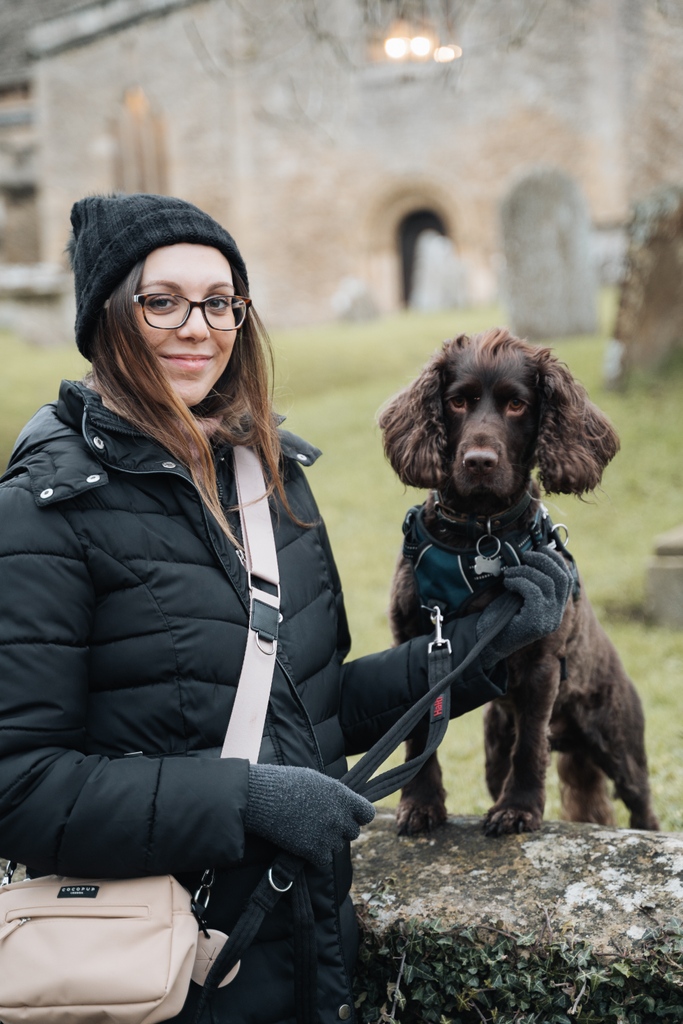 OliverCreates's tweet photo. Bailey always looks fairly graceful.... but I've got some pictures coming up that proves otherwise.. 🐶 https://t.co/OGopjhawok