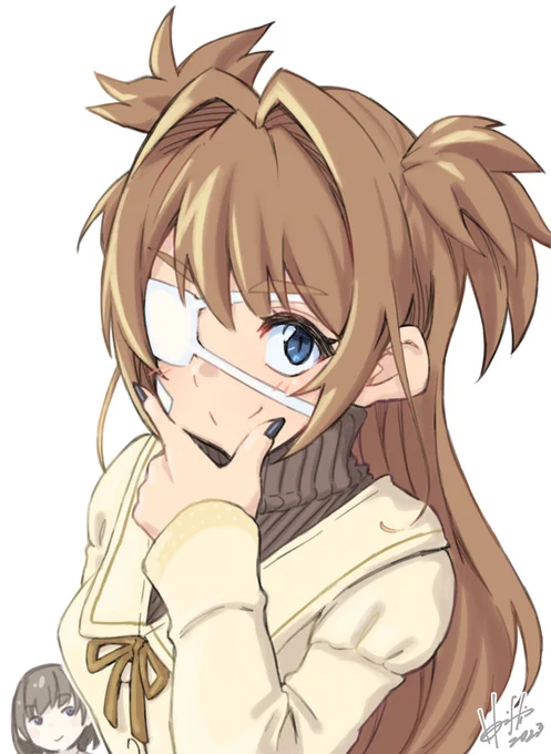 今日ハピバ? 