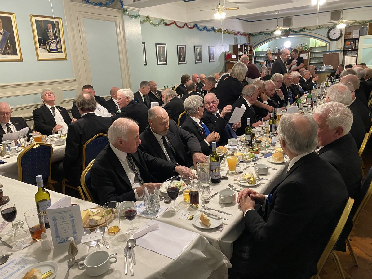moltonmasons (@moltonmasons) on Twitter photo We had a great time attending Benevolence 489 installation in #Bideford this week. Good to see attendances returning to normal. <a href="/DevonMasons/">Devonshire Freemasons</a> #freemasonry #freemasons #northdevon We had a great time attending Benevolence 489 installation in #Bideford this week. Good to see attendances returning to normal. <a href="/DevonMasons/">Devonshire Freemasons</a> #freemasonry #freemasons #northdevon
