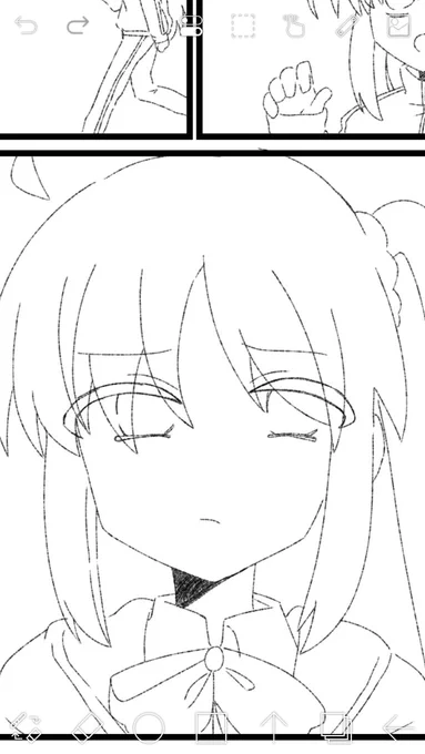 虹夏ちゃん 