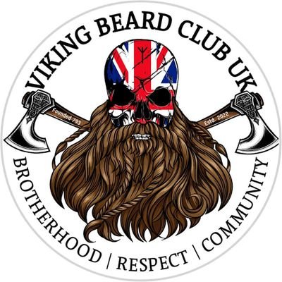 Morning everyone. We'd like to wish you all a good weekend, take care &amp; have some fun along the way. Remember we are stronger together, we &amp; other's are here if you need to reach out. 
#VBCUK #vikingbeardclubuk #Brotherhood #mentalhealth #weekend  #MentalHealthMatters #fun #beard