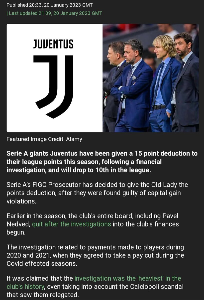 The rangers of italy.