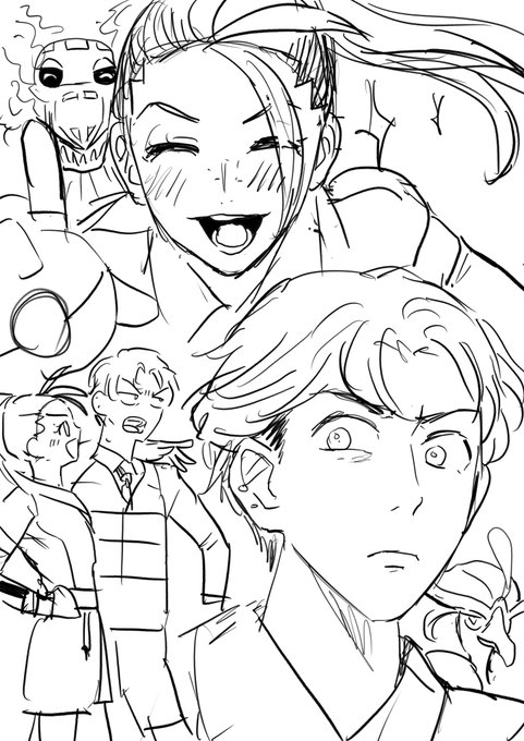 コタネモや

https://t.co/fGOU5x5k83 