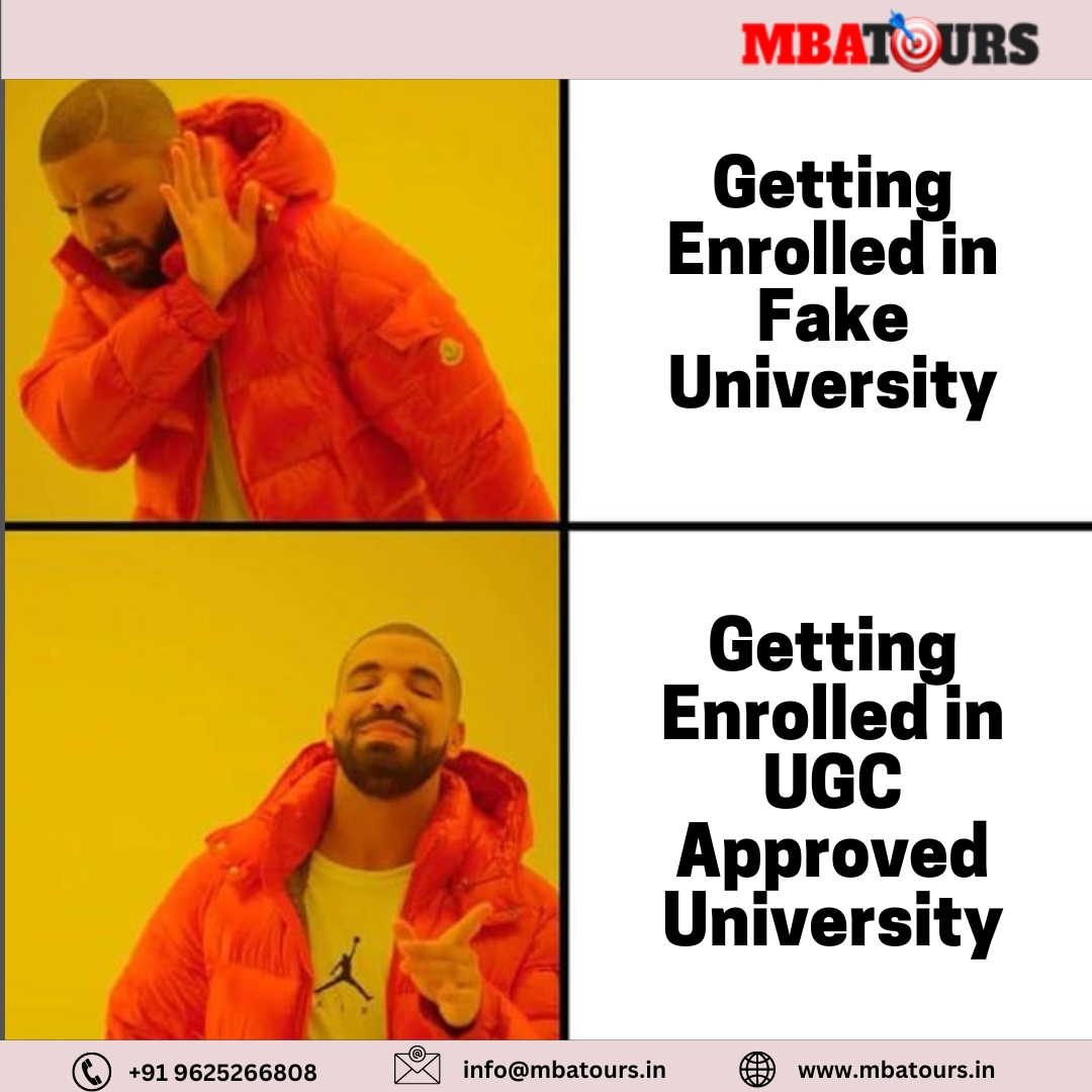 mbatours1's tweet photo. https://t.co/Gy0h7Ej9bD offers you easy admission to a UGC-approved university and will help you avoid these scams.
Visit our Official Website: @mbatours1
#mbatour #mba #mbadegree #degree #onlinemba #distancemba #enrolledugc #ugc #fakeuniversity #university #online #india https://t.co/VPLAJaWxRi