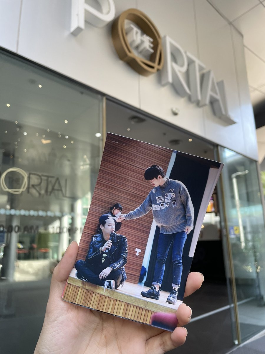 LoveIsBNyoung tweet media