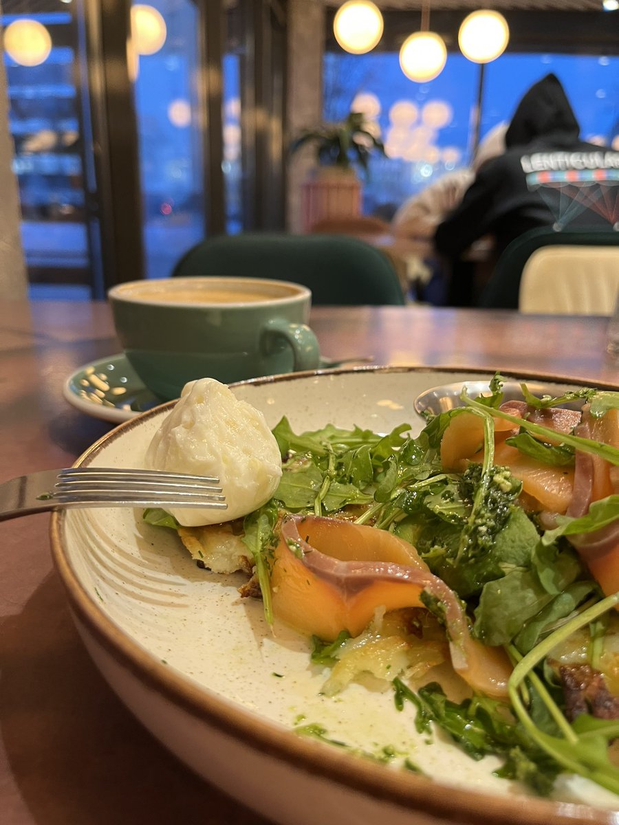 sofiaevdo's tweet image. Good morning ☕️🍽️ #NFTFam