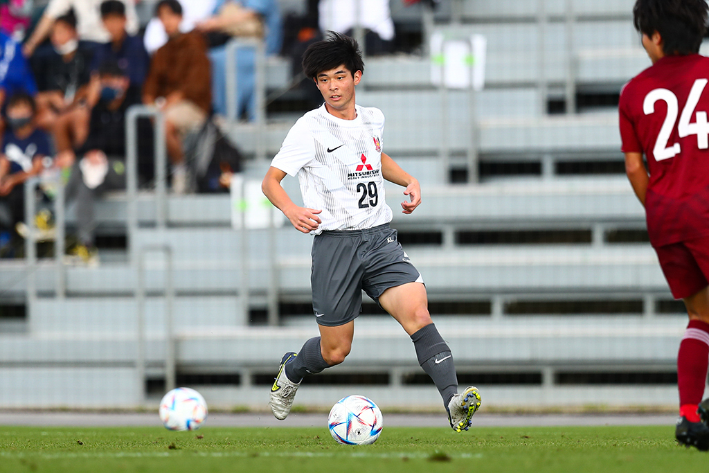 2022年最新春物 浦和レッズ 伊藤敦樹 2022トレーニングマッチ