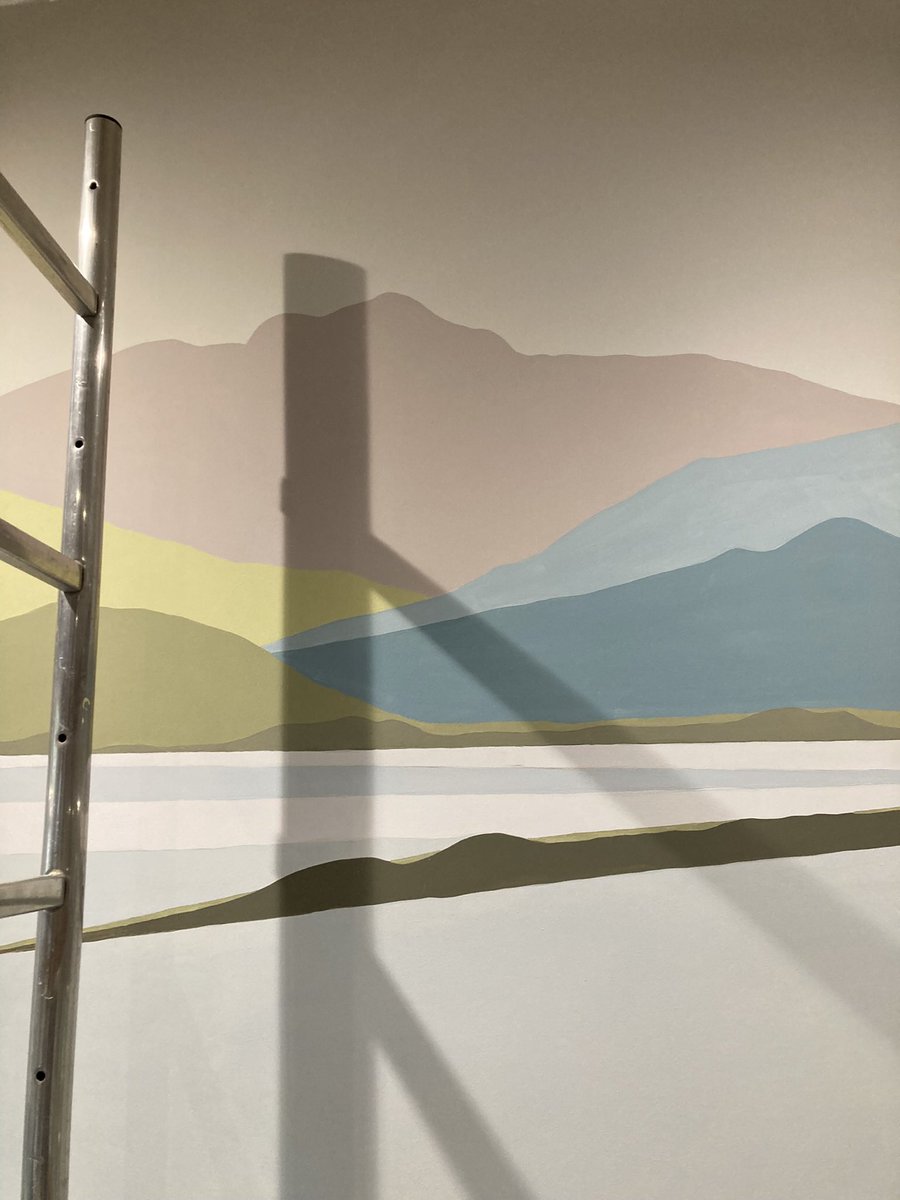 Paint Pad Interiors tweet media