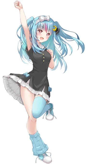 リクエストありがとうございました!!#Skeb#Commission#OC 