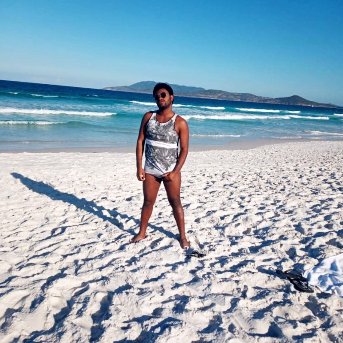 ptzruan's tweet photo. 🏖 https://t.co/pCV3fyu4Ek