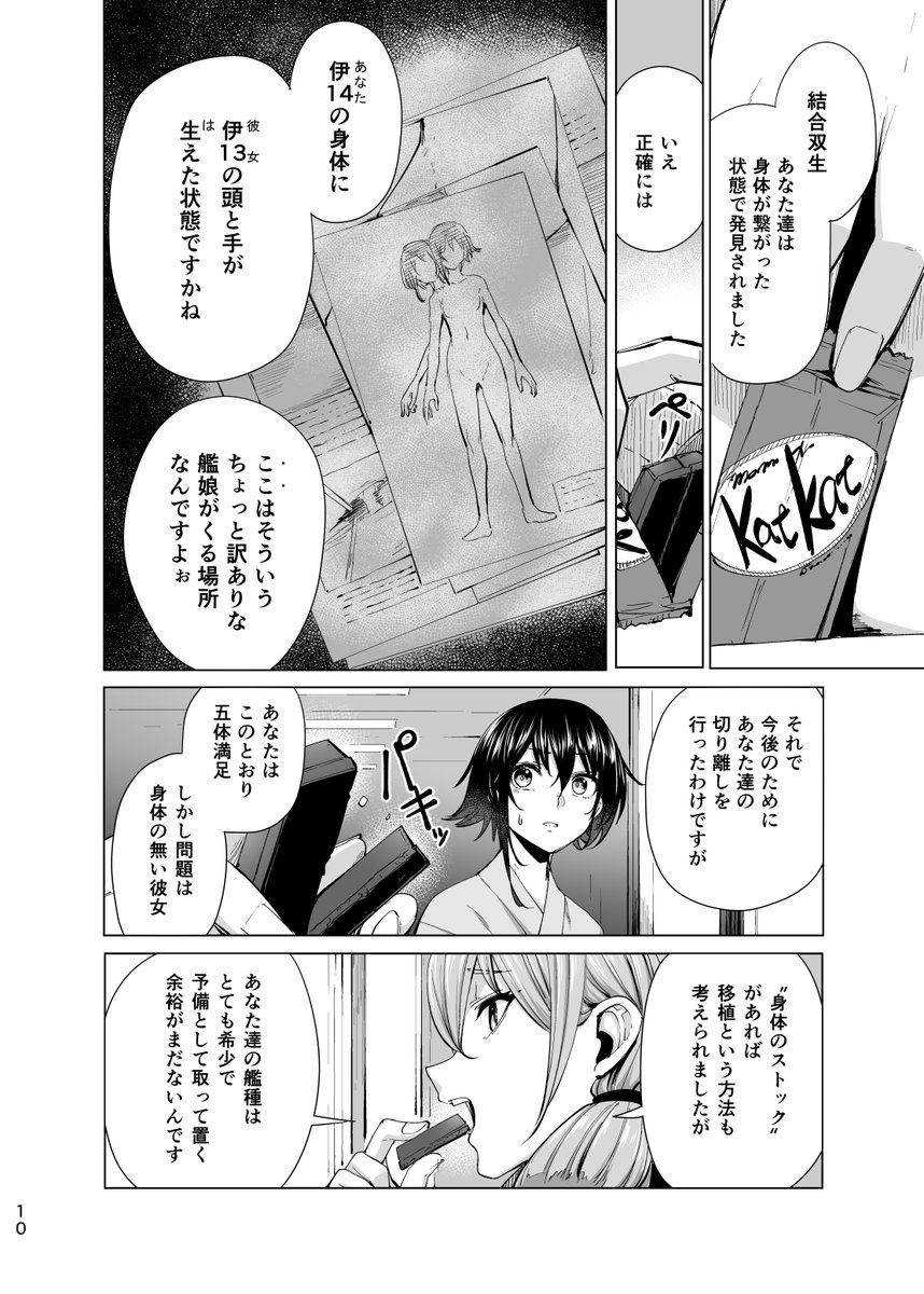 追い見本 