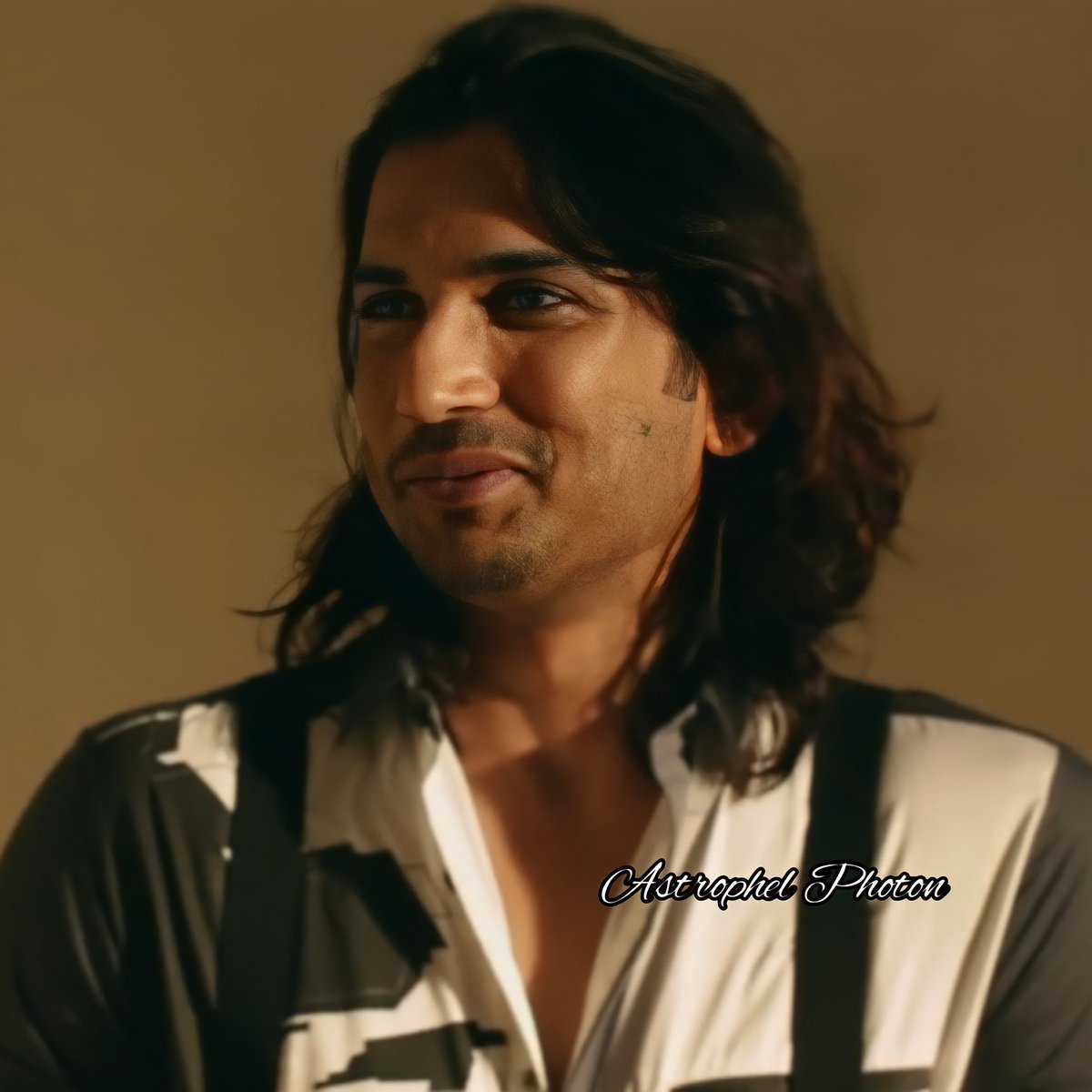 Sushant Singh Rajput , you are that obsession which we need the most &amp; we are the luckiest to have it.

Happy Birthday SSR

Sushant Day
#SushantMoon