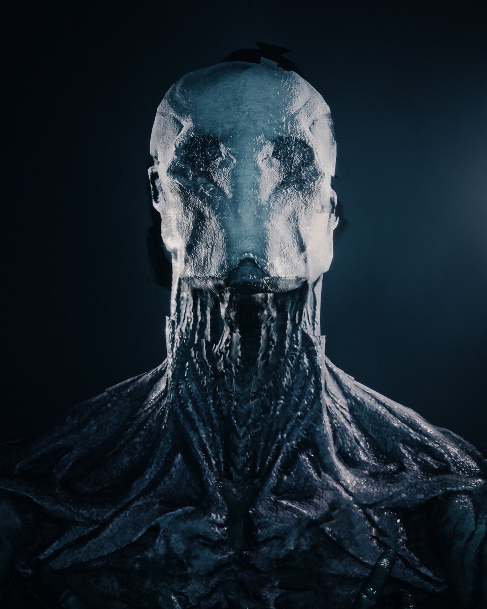 EmeraldEnvoy's tweet image. Awakening | #MortalShell