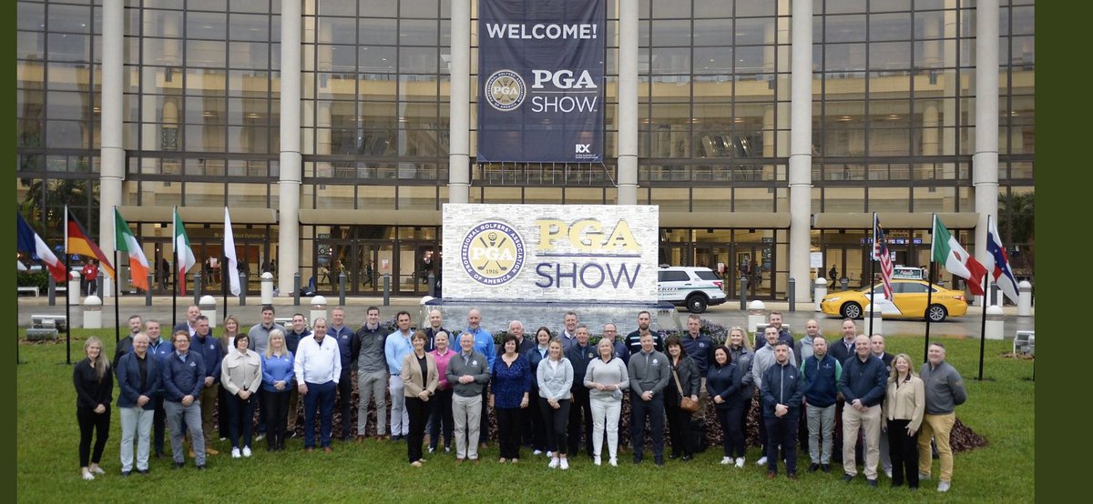 NI Golf Tours (@nigolftours) on Twitter photo Looking forward to attending the PGA Show in Orlando next week.
We will be at the Golf Ireland Stand #3973. If you would like to schedule an appointment to discuss golf packages to Ireland in 2023/2024. Email info@nigolftours.com #pgashow #golftravel #TourismIreland #TourismNI Looking forward to attending the PGA Show in Orlando next week.
We will be at the Golf Ireland Stand #3973. If you would like to schedule an appointment to discuss golf packages to Ireland in 2023/2024. Email info@nigolftours.com #pgashow #golftravel #TourismIreland #TourismNI