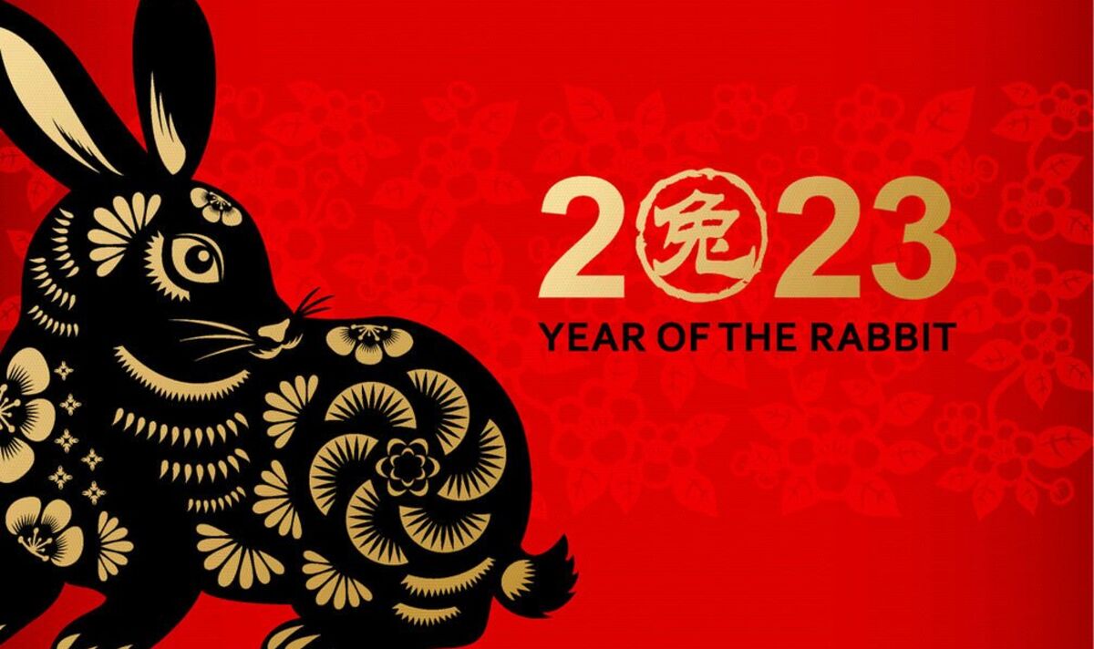 BruceAutomatic's tweet image. Happy Lunar New Year!
#YearOfTheRabbit