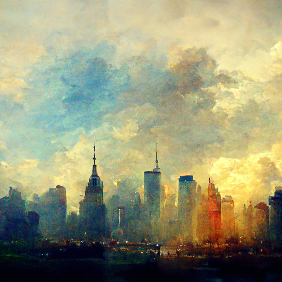 shaipers_com's tweet photo. @Sinbadilmarino NY skyline collection https://t.co/j5LgdA4yqJ
