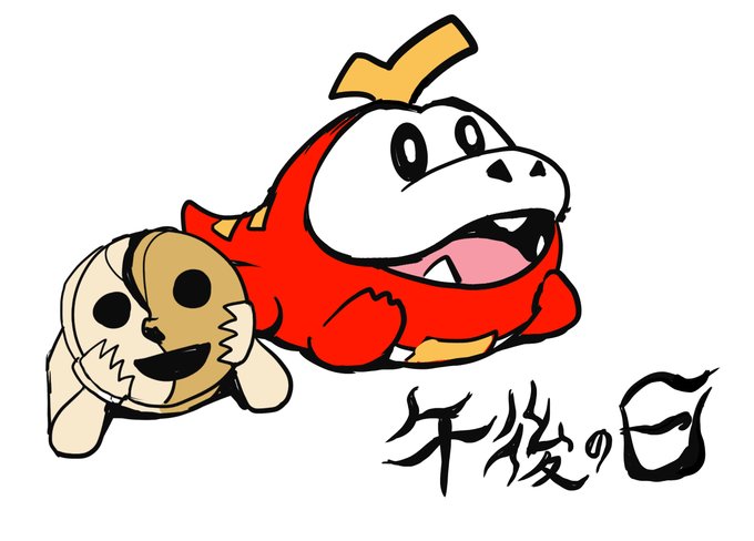 岡本太郎展とポケセン行っていろいろ買ってきたので 