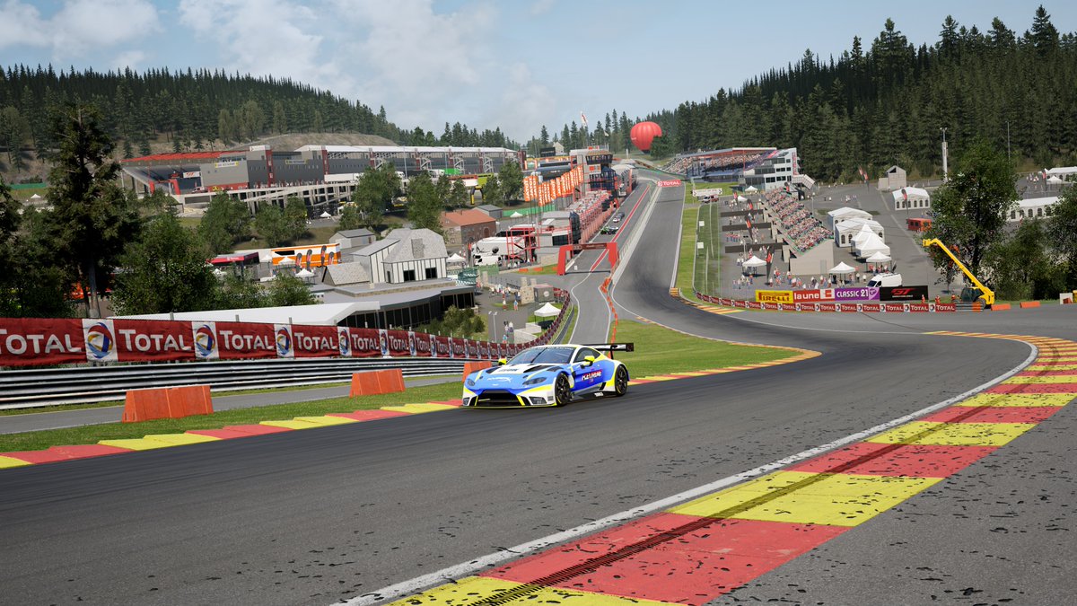 Ryan Leech Racing tweet media