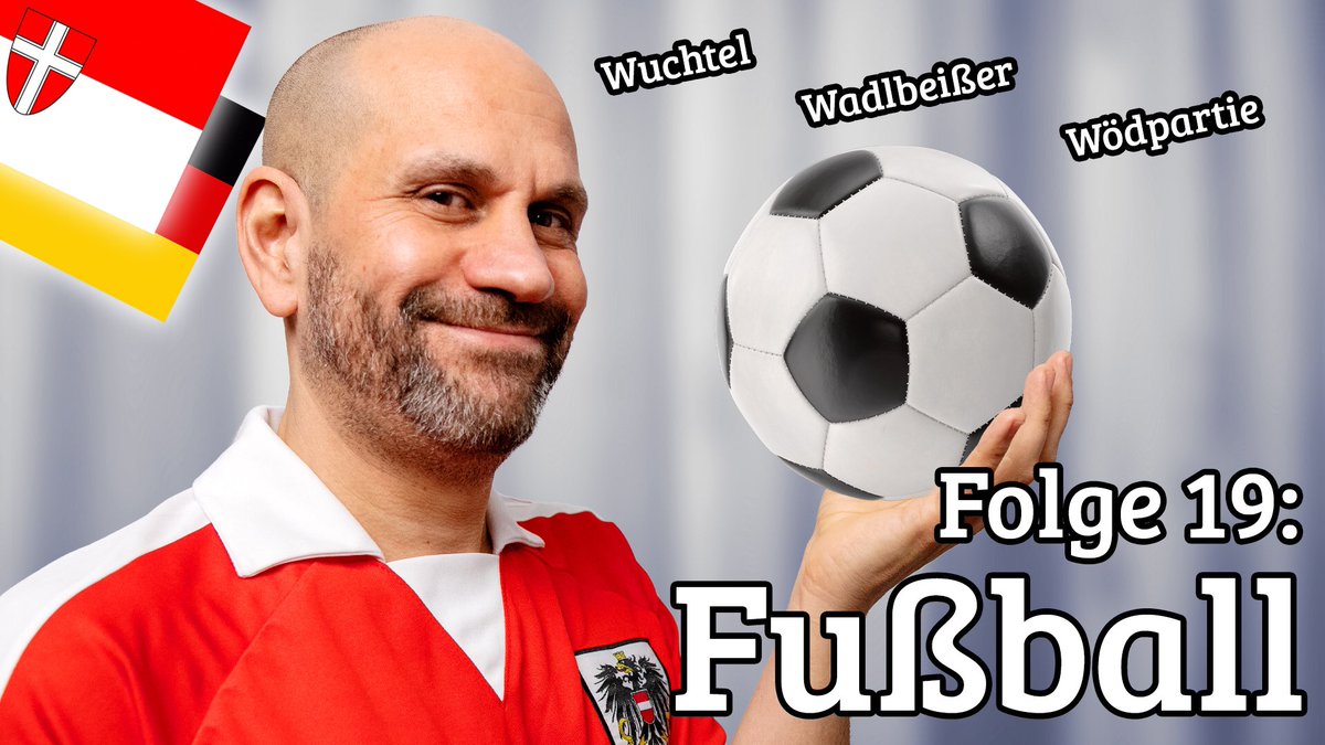 6packrecords's tweet photo. Neue Folge: Wienerische Fußball-Begriffe! Inkl. Wiener Derby @skrapid vs. @FKAustriaWien 😉 -> https://t.co/WF7jxQOOV0 <– @AgehWirklich #wien #oida https://t.co/M60nIuoqlg