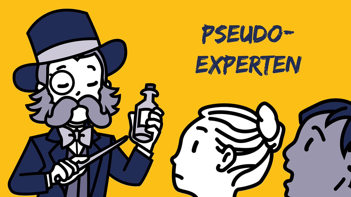 CScharun's tweet photo. Tausende Experten sagen, dass das mit der #Klimakrise gar nicht so schlimm ist. Die können sich ja nicht alle irren! Oder doch? 🧐
Heute geht's auf #TimeIsUp um #PseudoExperten. ⬇️🌍🔥⏰ #Desinformation
Denn nicht die Masse machts, sondern die Qualität!
📽️ https://t.co/hwNrcXiEcK https://t.co/p2tA75KIHE
