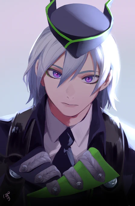 シルバー 