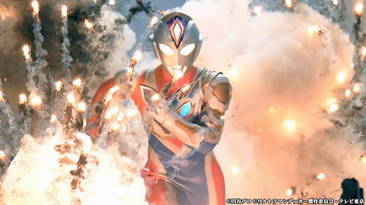 Meruc810405's tweet photo. #ウルトラマンデッカー
\無事に完走/
めっちゃ泣いた…。。。
映画楽しみ!絶対見に行きます!!
明日を見る!カナタまで!!
#アスミカナタ #リュウモン #イチカ
#ムラホシ隊長 #カイザキ副隊長
#アガムス #ハネジロー
#GUTSSELECT
#マナカケンゴォ
#ウルトラマントリガー https://t.co/lNk9OuaXEI