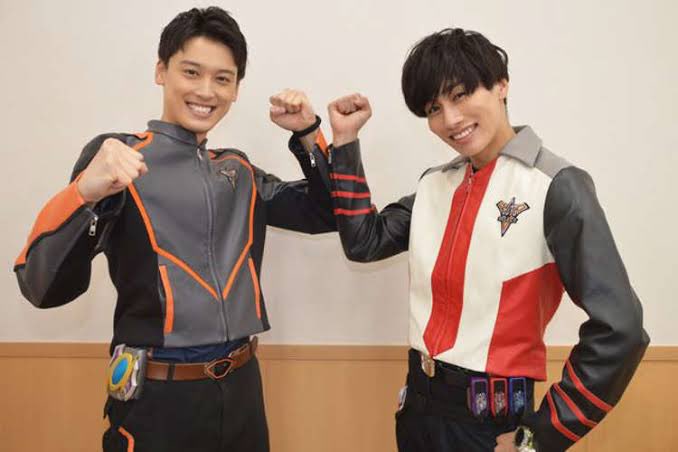 Meruc810405's tweet photo. #ウルトラマンデッカー
\無事に完走/
めっちゃ泣いた…。。。
映画楽しみ!絶対見に行きます!!
明日を見る!カナタまで!!
#アスミカナタ #リュウモン #イチカ
#ムラホシ隊長 #カイザキ副隊長
#アガムス #ハネジロー
#GUTSSELECT
#マナカケンゴォ
#ウルトラマントリガー https://t.co/lNk9OuaXEI