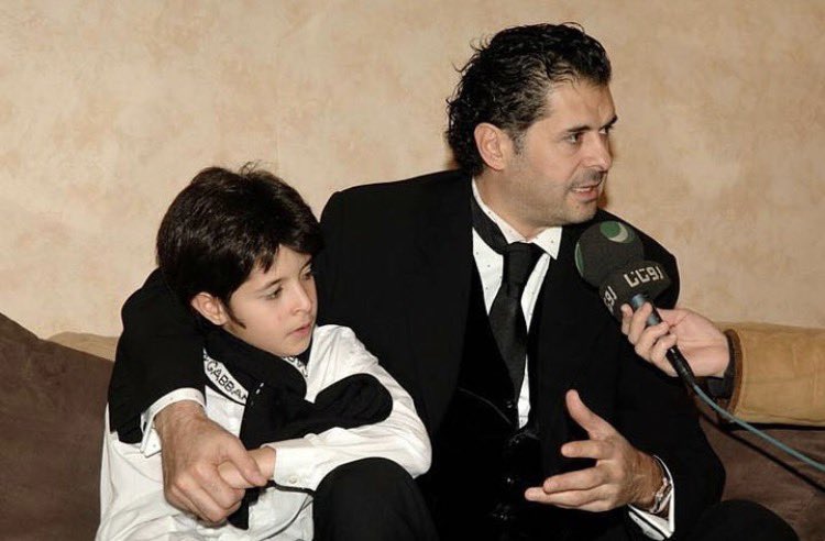 khaledralama's tweet photo. @raghebalama https://t.co/ZTyagqpteq